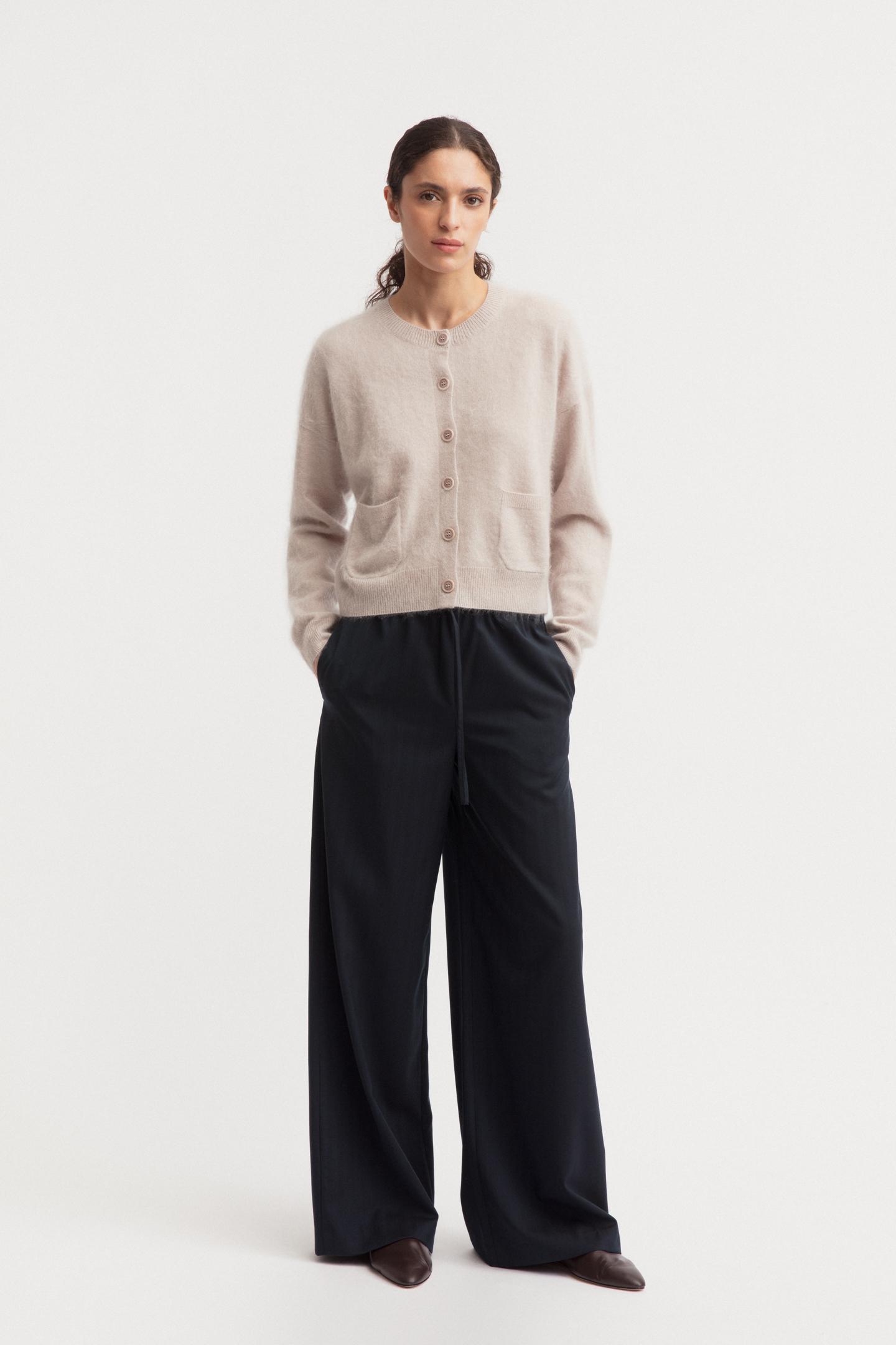 Herringbone Hose